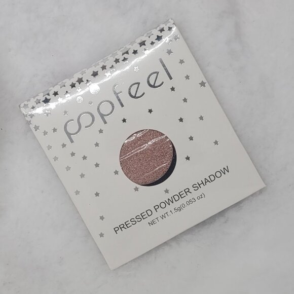 Snake Eyes | Pressed Monochromatic Powder Shadow - Picture 2 of 3